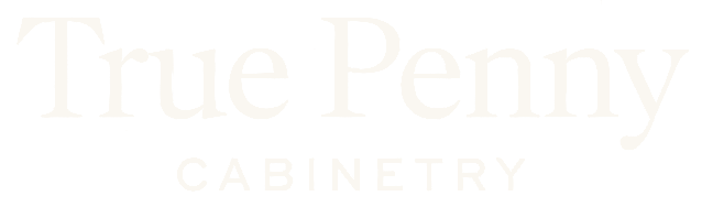 True Penny Cabinetry
